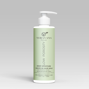 Deep Moisture Leave-in Hair Milk