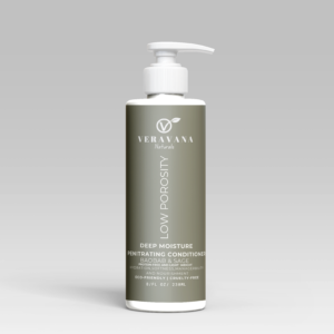 Deep Moisture Penitrating Conditioner