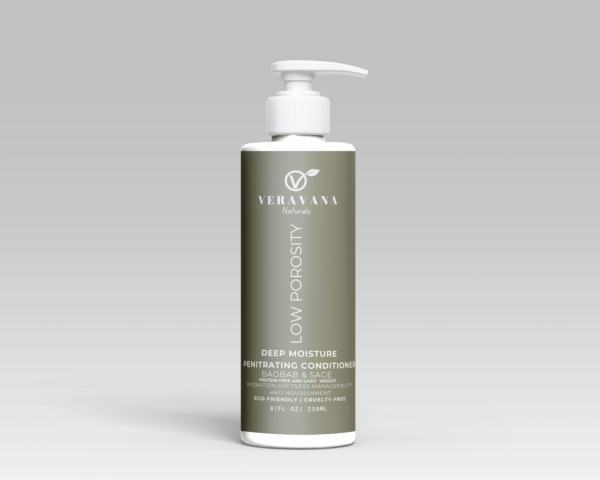 Deep Moisture Penitrating Conditioner