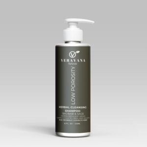 Herbal Cleansing Shampoo