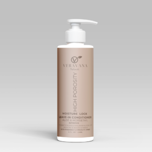 Moisture Lock Leave in Conditioner
