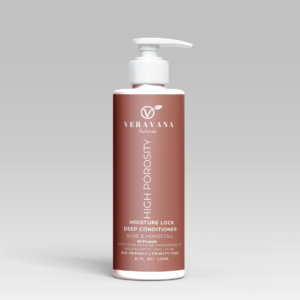 Moisture Lock Deep Conditioner