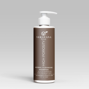 Herbal Cleansing Shampoo