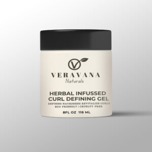 Herbal Infussed Curl Defining Gel