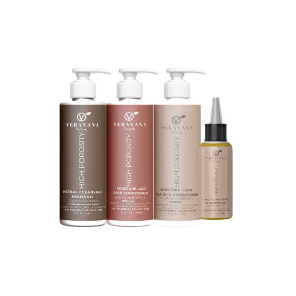 The Moisture Mastery Bundle