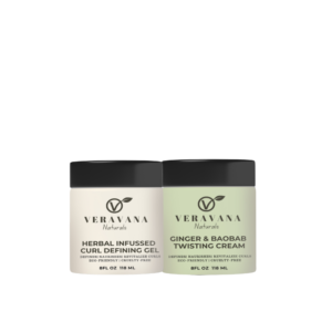 The Curl & Twists Dream Set