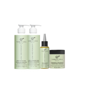 The Ultimate Glow & Grow Bundle