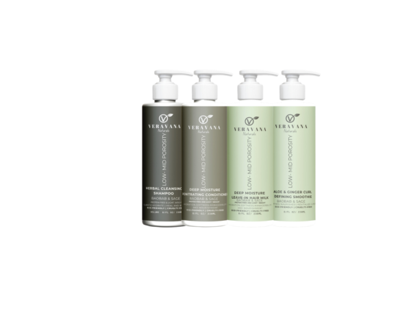 The Porosity Perfection Set