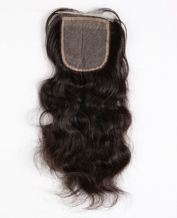 wavy hair-silk-top-hair-piece-STC-18(2)